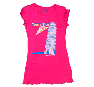 Torre Pizza